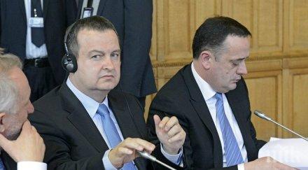 дачич участието парада москва хареса