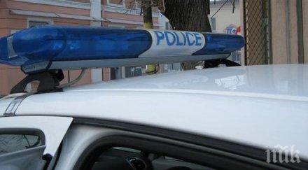 кошмар арчар двама нахлуха дома годишна биха взеха 3000 лева