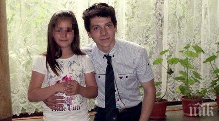 годишният томи загина зверска катастрофа бил любител високите скорости карал 240 магистрала тракия снимки