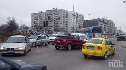 три коли нанизаха катастрофа бул цар освободител варна