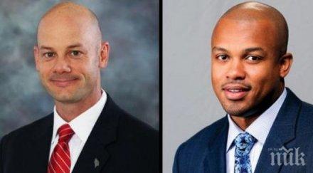 трагедия треньорът известен баскетболeн тим загина авиокатастрофата сащ