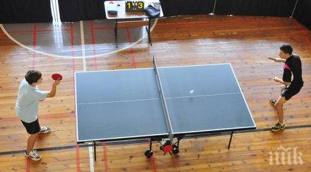 великденският турнир зарадва 450 малчугани риск деца сирия