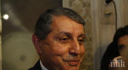 съм циганин харесвам думата ром обяви бат сали