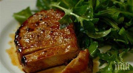 агнешкото стигна лева великден зеленчуците скачат двойно