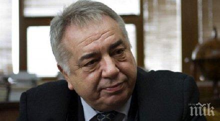 шефът депутатите първанов законът средното образование добър реформата стане