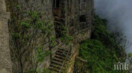 природата вземе нещата свои ръце снимки оставят без дъх