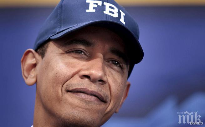 Агентите на ФБР ще трябва да покриват физически нормативи