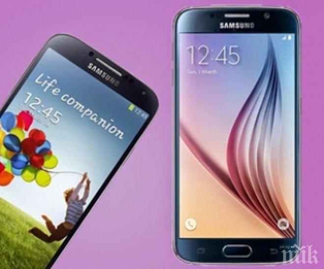 Натрупаната мръсотия може да е в основата на някои проблеми на смартфоните