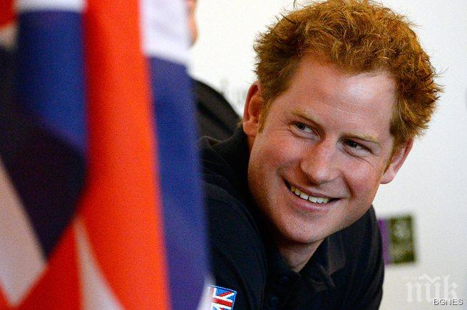 Кресида Бонас: Щастлива съм и без Хари