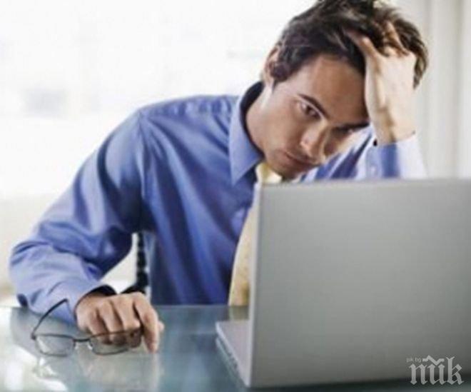 Телевизорът и компютърът не причиняват късогледство