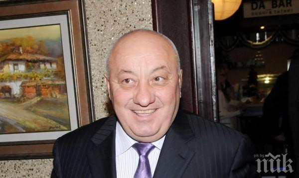 Георги Гергов: Здравеопазването ни е в състояние на война