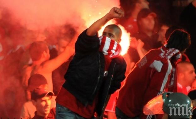 Писна ни от водевила „ЦСКА”