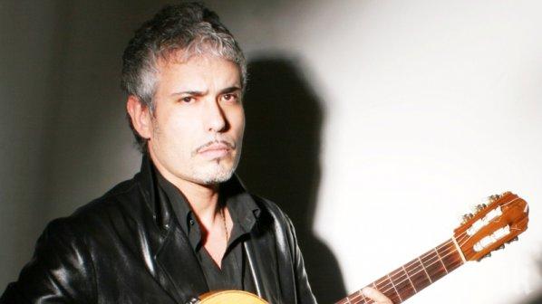 Племенник на Франк Синатра живее в Пловдив! Влюбен е до уши в нашенка