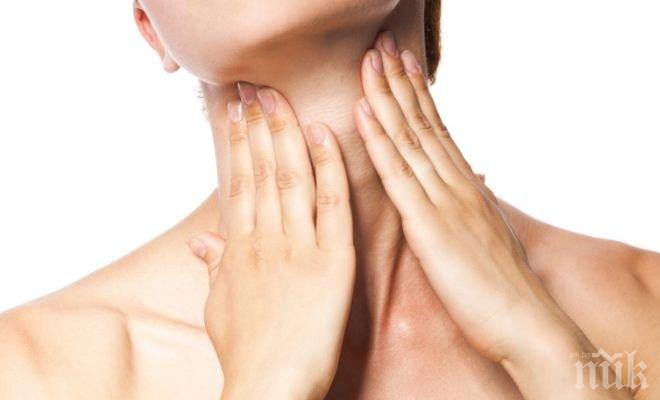 Учени: Консумацията на готвена храна е довела до появата на брадичката
