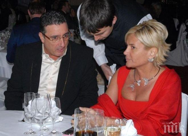 БОМБА в ПИК! Тежка ревизия и черни облаци за милионера Ветко Арабаджиев!