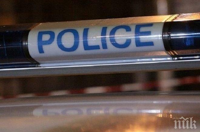 Клошари се сбиха за парче вмирисан колбас