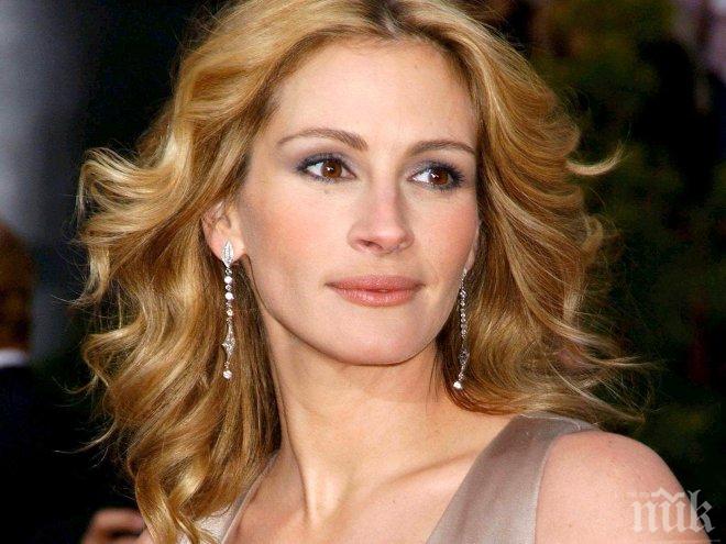 Джулия Робъртс продава къща на Хаваите за близо 30 млн. долара (снимки)