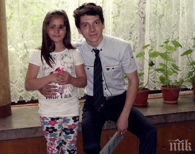 19-годишният Томи, който загина в зверска катастрофа, бил любител на високите скорости! Карал с 240 км/ч по магистрала Тракия (снимки)