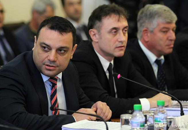 Екипът на Московски изчисли: 1200 души излишен персонал в железниците