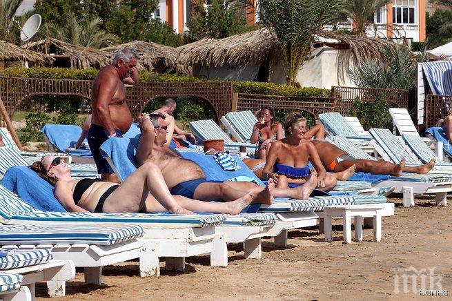 Евтините почивки увеличават заболявания от рак на Острова 