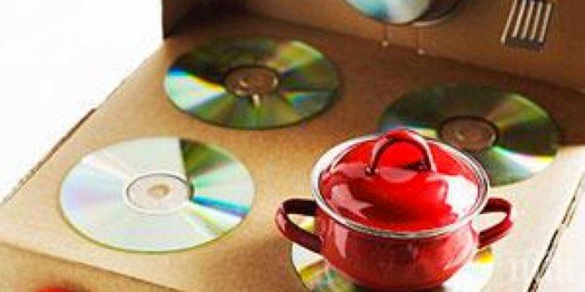 Да превърнем заедно ежедневието на нашите деца в забавление!