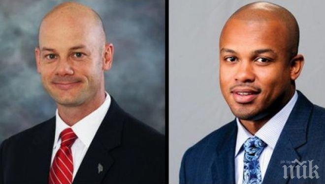 Трагедия! Треньорът на известен баскетболeн тим загина в авиокатастрофата в САЩ