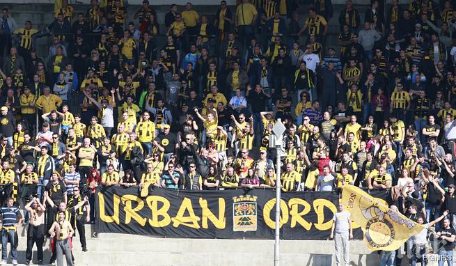 От Ботев (Пловдив) пуснаха в продажба билетите за гостуването на ЦСКА