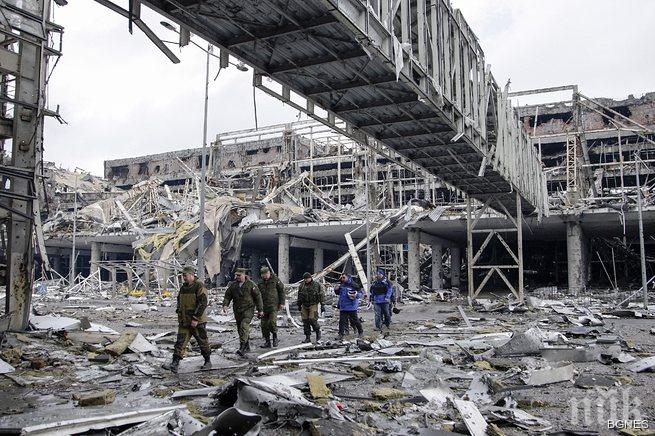 Как се промениха Русия и Украйна за 1 година война