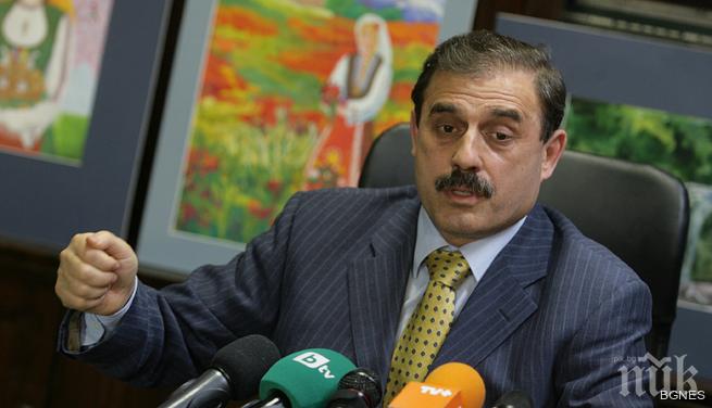 Нова организация предизвика конфликт между малцинствата в Одеска област 