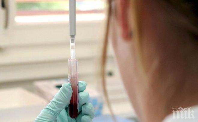 Революция в дигностиката: Със захар откриват рак