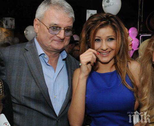 Xpиcтo Cиpaĸoв купи нов джип на перничанката Биляна Евгениева