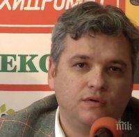 Манджуков към играчите на ЦСКА: Очаквайте фалит!