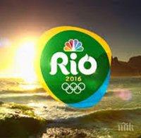 Продадоха над милион билета само за седмица за Рио 2016

