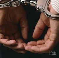 Арестуваха протестиращи студенти срещу властта в Монреал