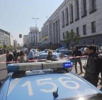 Четирима души са загинали при престрелката в миланския съд