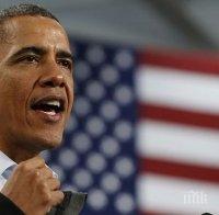 Обама заклейми психиатричните терапии, които  „поправят” хомосексуалистите