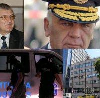 САМО в ПИК! Супер изненада в държавата! БСП подкрепи Бойко Борисов за сливането на НАП и 