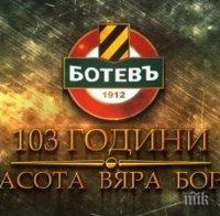 Позицията на 