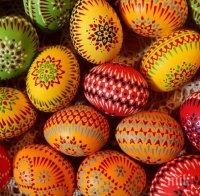 Най-интересните великденски традиции в Европа