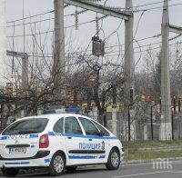 Извънредно! Волтова дъга уби работник във Варна