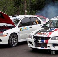 Първият кръг от шампионата V2 Challenge Bulgaria в разгара на Великденските празници