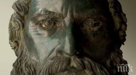 броени дни остават българската изложба лувъра