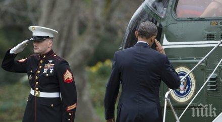 обама поклони боб марли кингстън