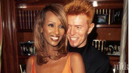 супермоделът иман живяла нелегален имигрант