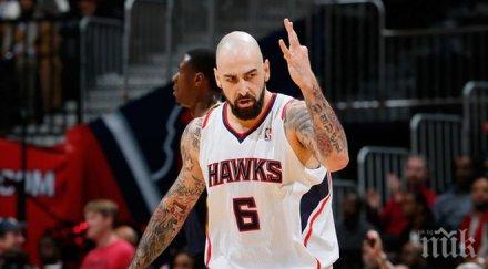 арестуваха перо антич здрава разправия нощен клуб