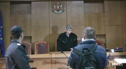 гледат мерките шестима задържани радикален ислям