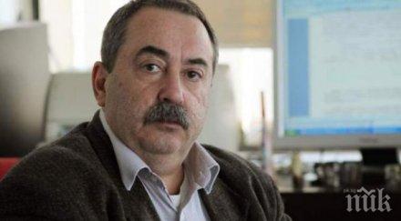 чавдар христов необходимо доразвият нормите референдумите