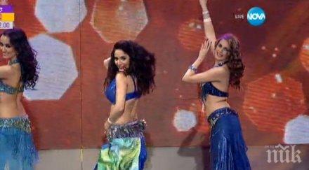 полуеротично шоу мога елен колева раздруса гърди дупе ориенталски ритъм