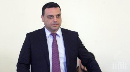 московски гарантираме устойчивост сектора следващите години