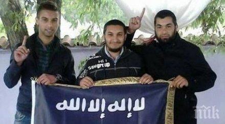 ислямска държава изгубила три важни петролни находища ирак